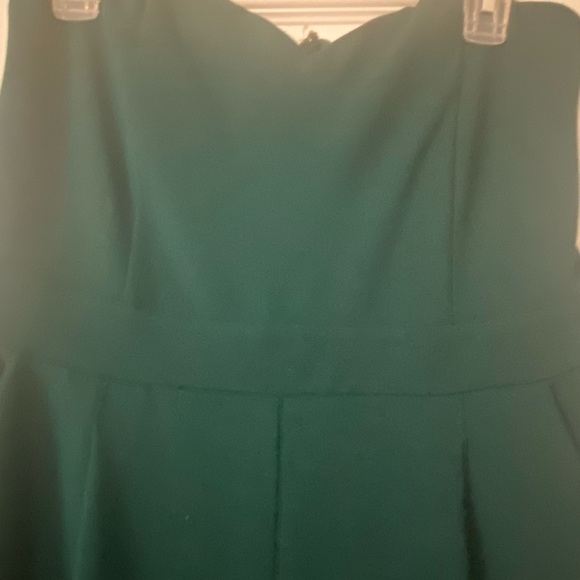 Express strapless jumpsuit - Picture 6 of 7